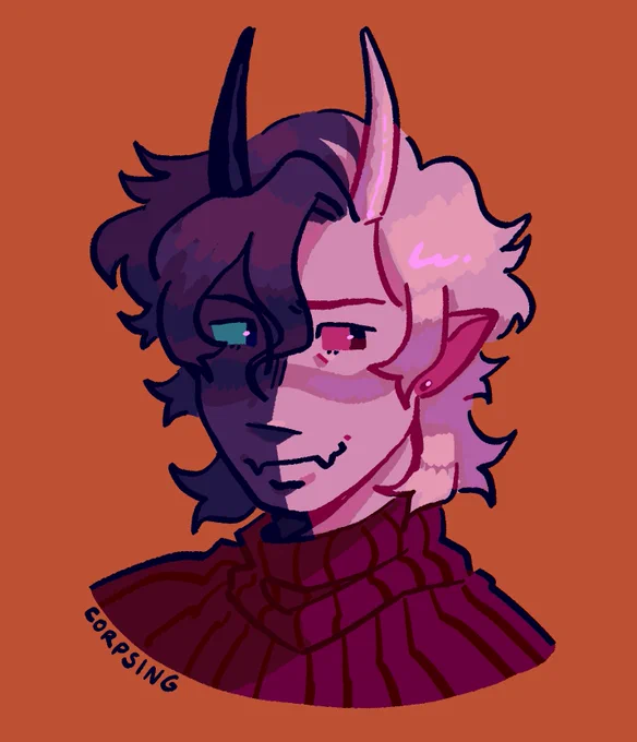 Been awhile since I've drawn ranboogie 
#ranboofanart 