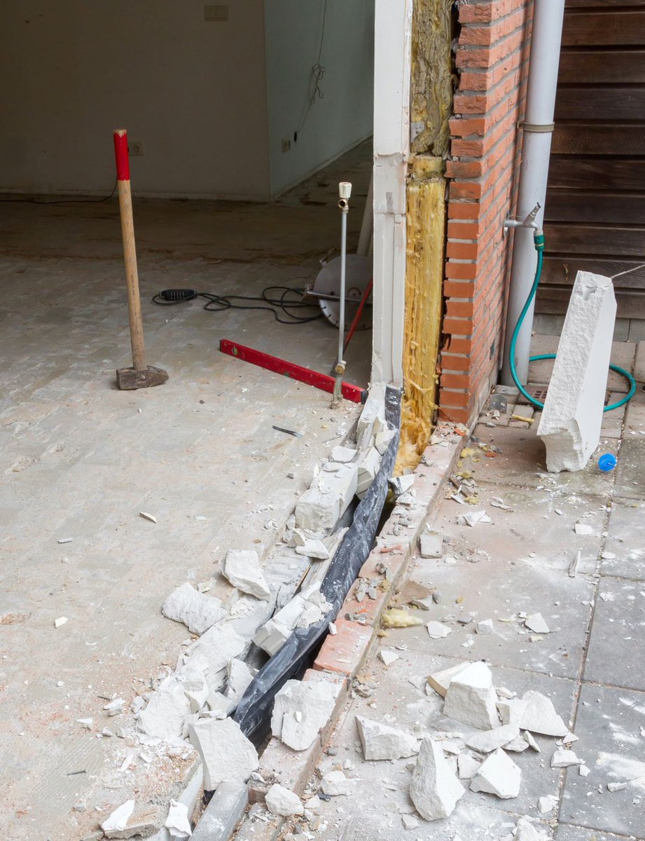 Also, make sure you choose the right type of contractor for your remodeling project.

Read the full article: 10 Remodeling Mistakes to Avoid
▸ lttr.ai/xSfu

#TrustedRemodelingProfessionals #GreatCustomerService #HomeRemodelingProject