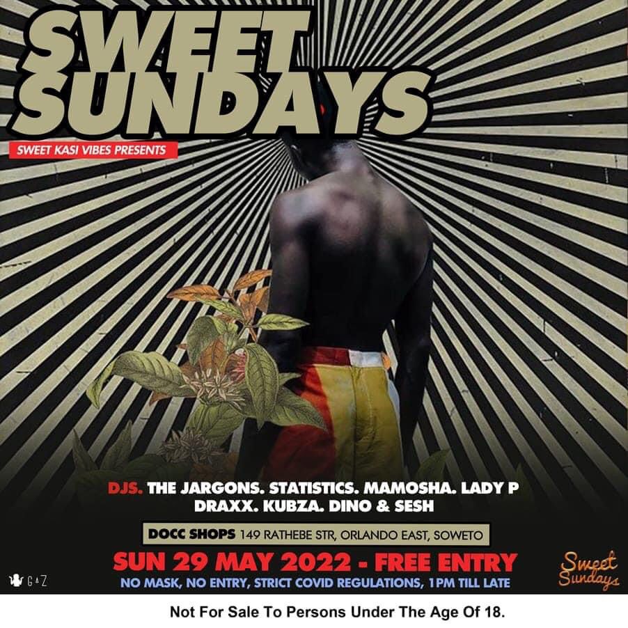 DJKUBZA's tweet image. This coming weekend
#WorkModeActivated