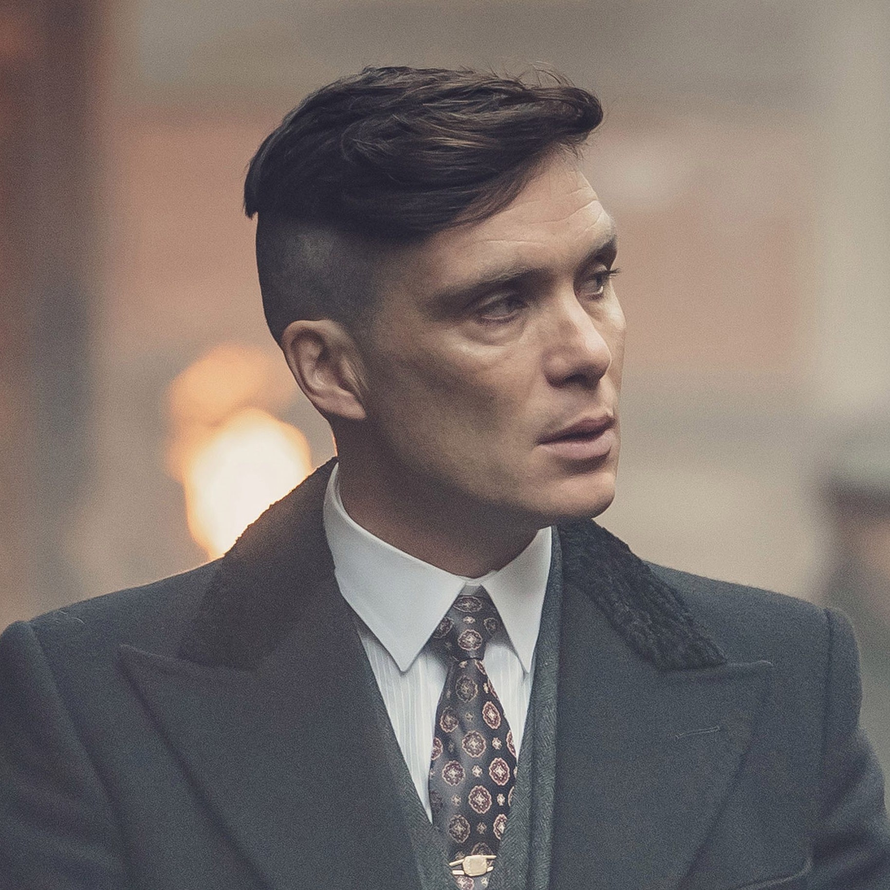 Cillian Murphy 25/05/1976
Happy Birthday! 