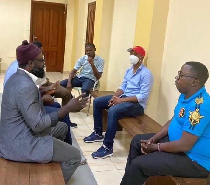 🌍 YALI - Equatorial Guinea 🇬🇶 tweet media