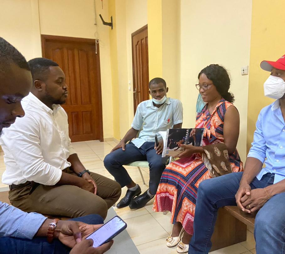 🌍 YALI - Equatorial Guinea 🇬🇶 tweet media