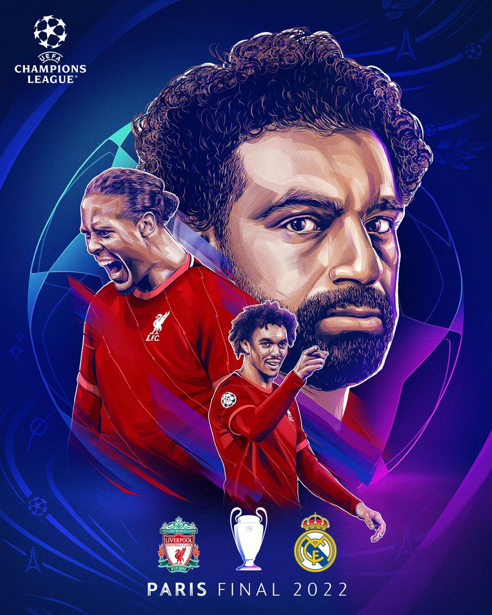 UEFA Champions League tweet media