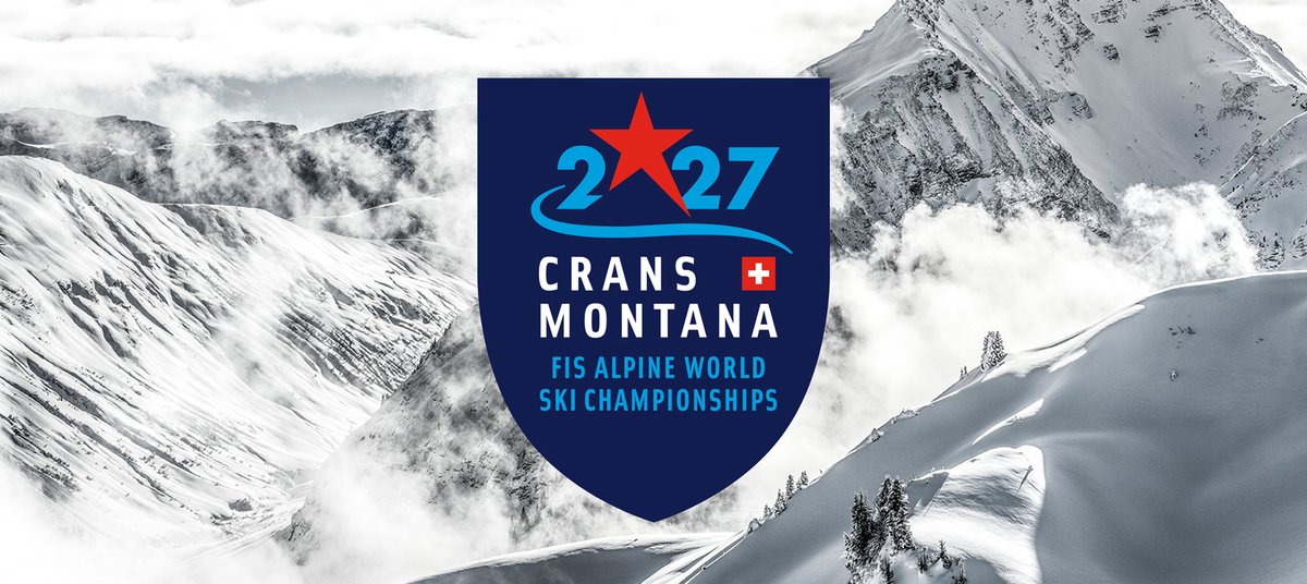 swissskiteam's tweet photo. YESSS!!

Championnats du monde de ski alpin 2027 à Crans-Montana !

Alpine Ski-Weltmeisterschaften 2027 in Crans-Montana!

LET'S RELIVE THE MAGIC OF 1987!

#swissskiteam #cransmontana2027 @fisalpine @cransmontana https://t.co/xOzCaK0nf1