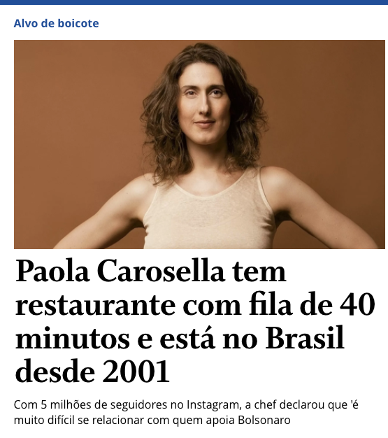 Rodrigo Constantino tweet media