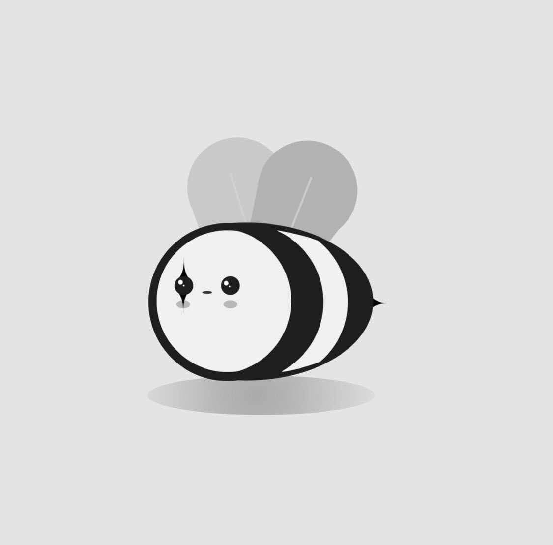 BeeSpecialnft's tweet photo. BeeSpecial collection #04 Bee Mime #newnft #newNFTs #NFTcollections #NFTCommunity #NFTpolygon #nftcollectors #NFTCommunity #NFTpolygon #PolygonNFT #NFTs #Beespecialnft                             https://t.co/S1HRcP9GmL https://t.co/EJD0JtHVoz