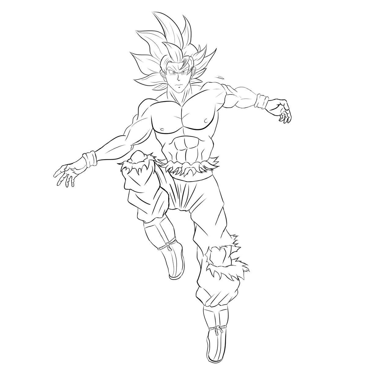 WCrawler_Skins's tweet photo. Ultra Instinct Goku!
-
-
-
-
-
-
-
-
#dragonball #dragonballsuper #goku #draw #gokudraw https://t.co/MJxu7FY9KS
