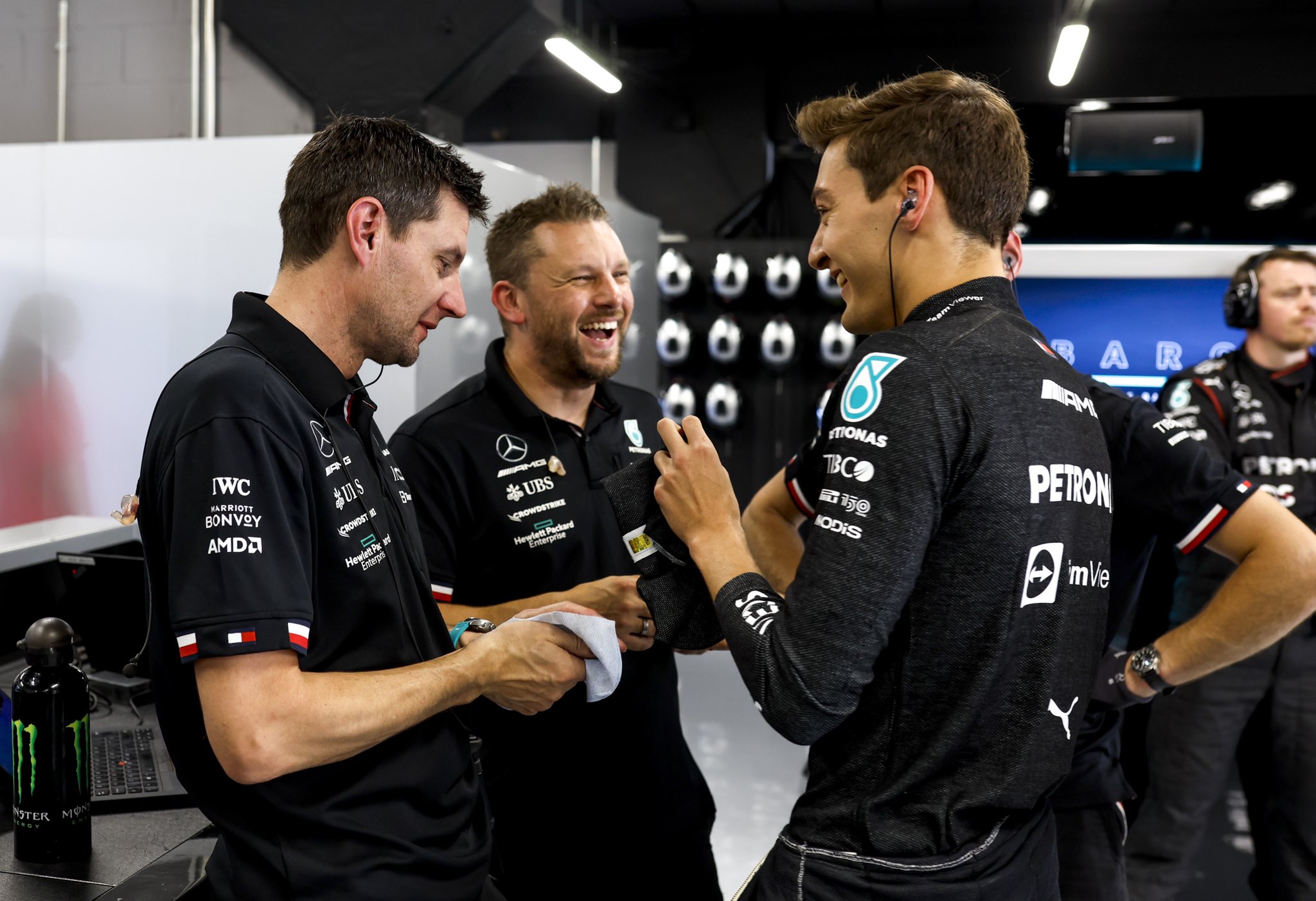 George Russell (@GeorgeRussell63) / Twitter