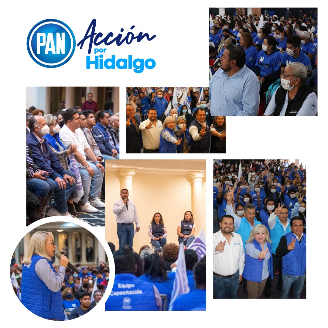 claudialunai's tweet image. «Las ideas y los valores del alma, son nuestras únicas armas; no tenemos otras, pero tampoco las hay mejores.»
Manuel Gómez Morin.

¡Somos Acción Nacional! 💙

#AcciónNacional #PANHidalgo