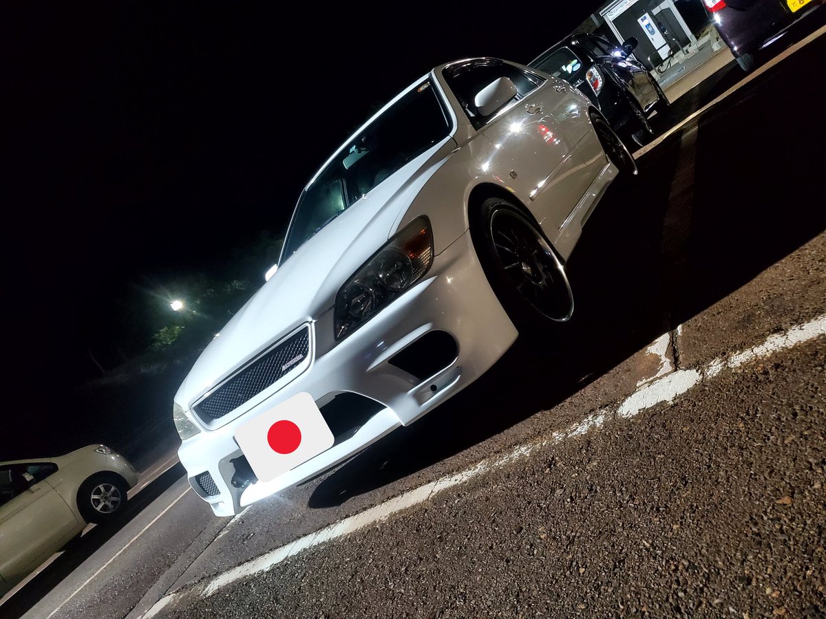 tora3962's tweet photo. 日々進化していく自分の車
後少しで形になりそう https://t.co/yl7vjGirfP