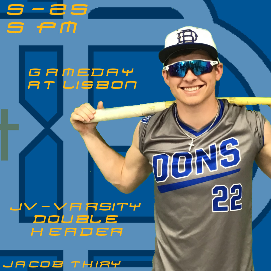 Don Bosco Baseball tweet media