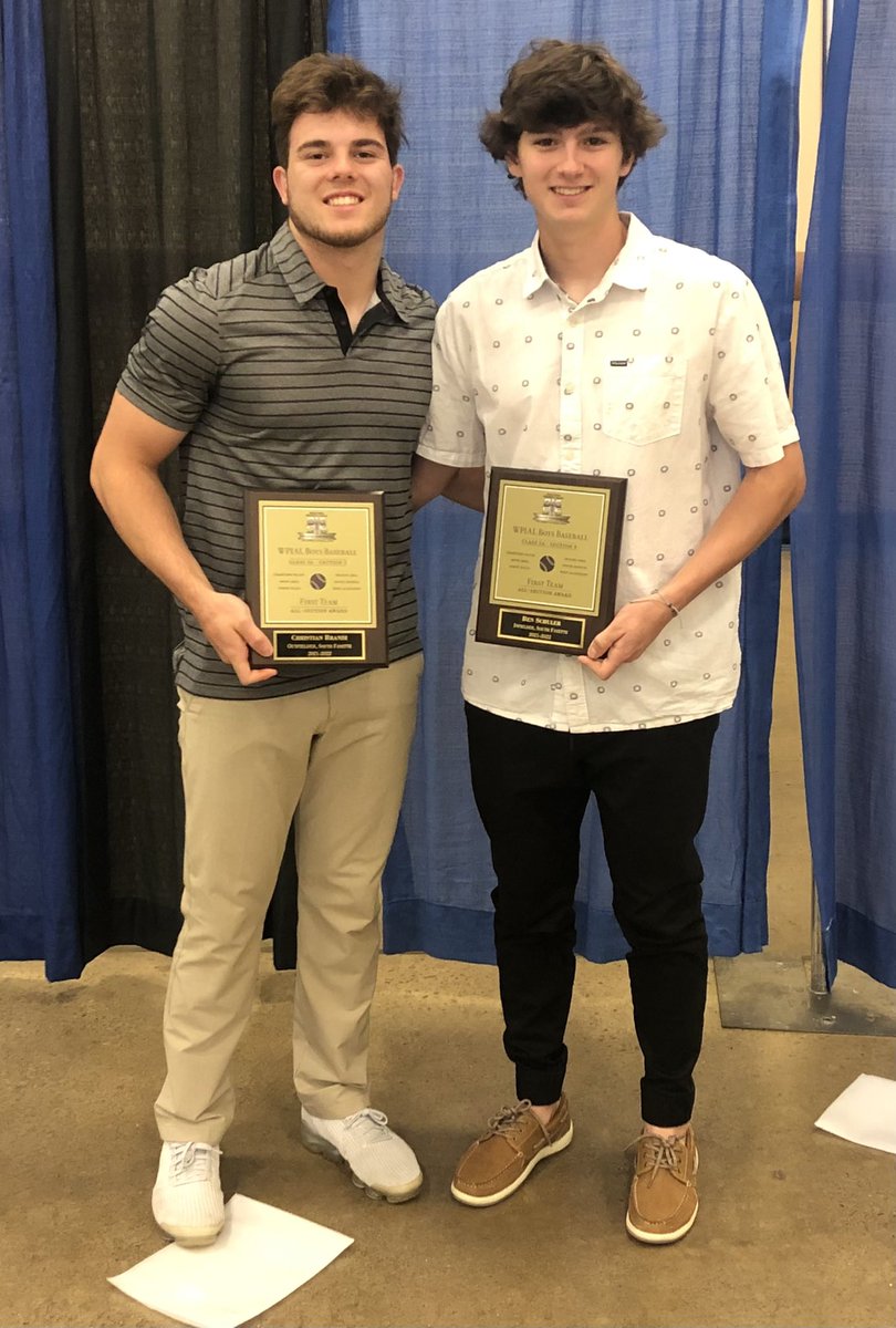 South Fayette Sports tweet media