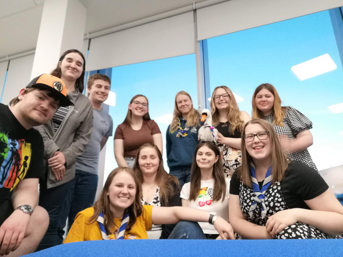 We had our pudding night last night. It was also our last meeting of the year 😢 
<a href="/SSAGO_UK/">SSAGO</a> <a href="/ULSU_Activities/">ULSU VP Activities</a> <a href="/Societies_ULSU/">Societies Officer</a>