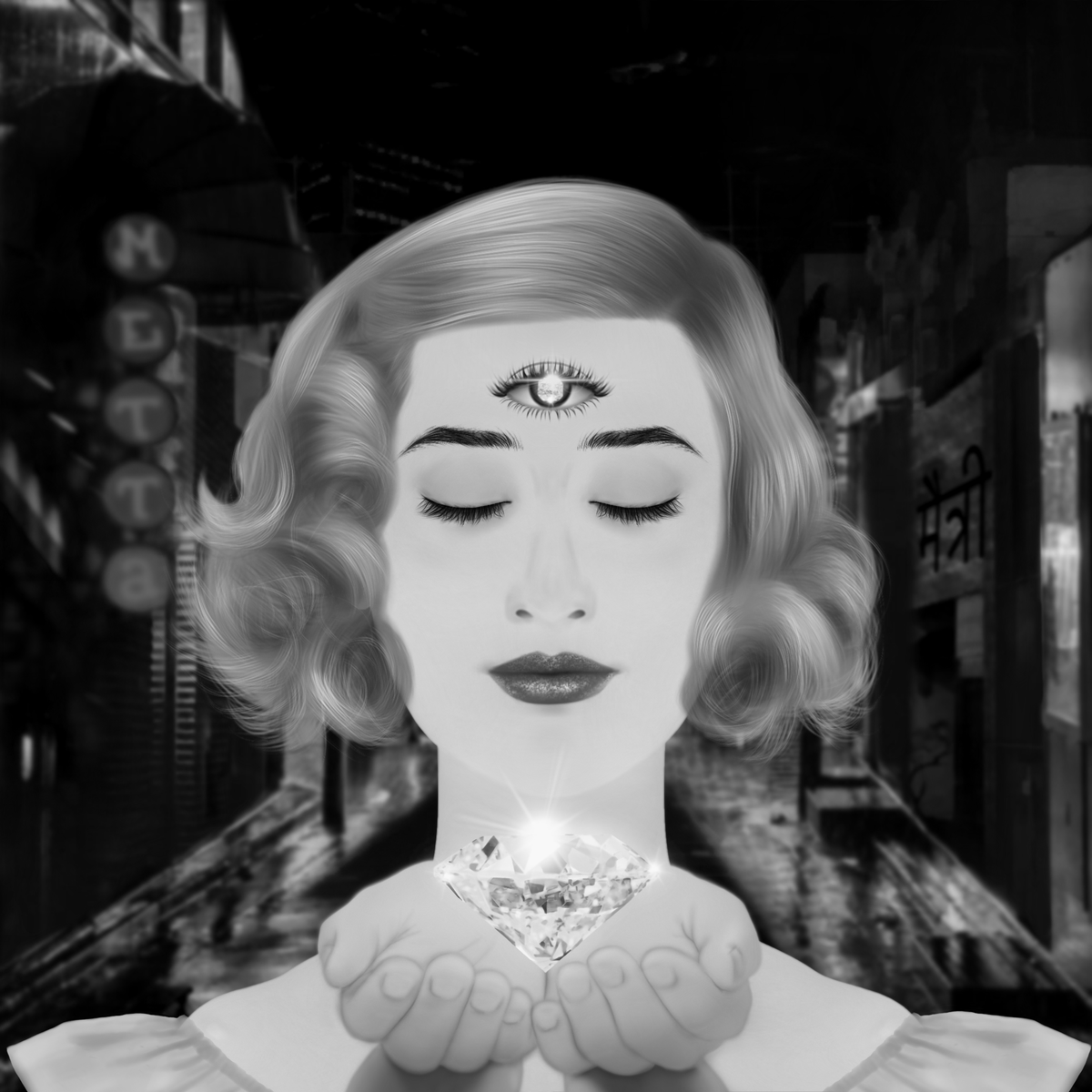 jodybossert's tweet photo. Hello gorgeous! Sure did just mint myself a @MetazensNFT on Solana with a rarity score of 1000. Apparently only 10 out of 5000 exist.

LOVE this project and both of my @desoprotocol and @solana collections!!!!!

@MeredithMarsone is the Queen of NFTs and her team rocks too! https://t.co/83gtcby12J