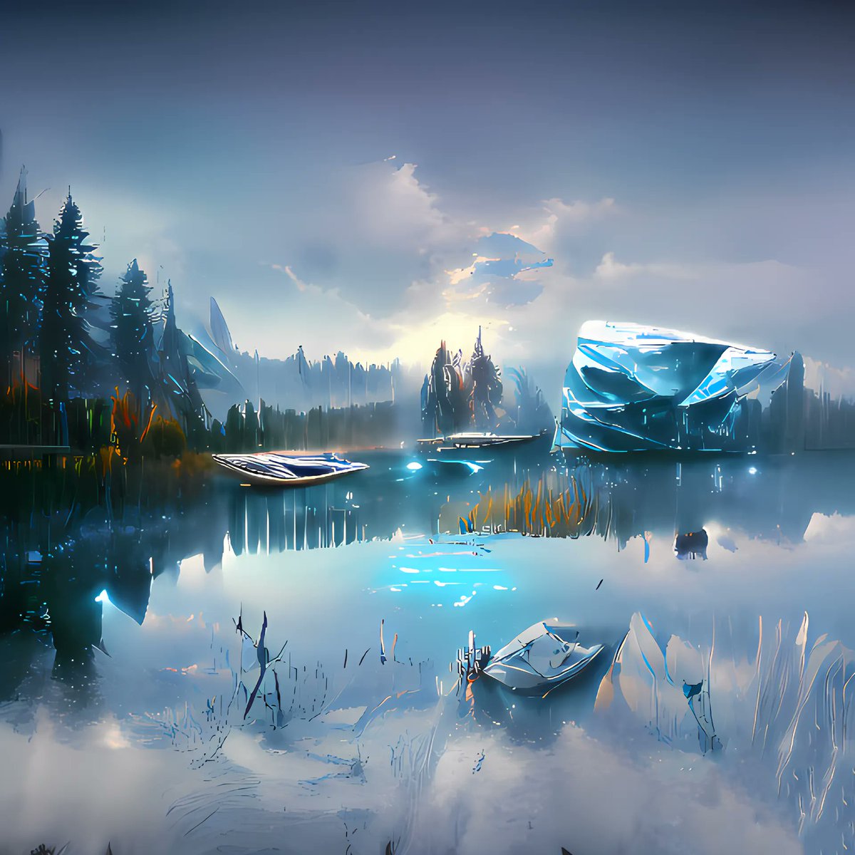cascadesz's tweet photo. @GanlandNFT @etherealmuseum @artfractalicia @IGLIVISION @Fractal_Visions 🫡
#ElementsofGanland #EoG
#GanlandGenesis #GLG https://t.co/FLkFIzoKmj