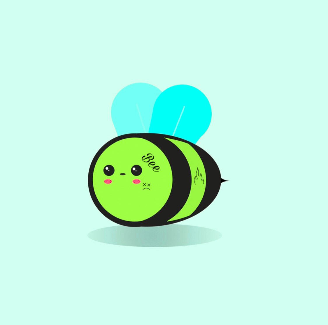 BeeSpecialnft's tweet photo. BeeSpecial collection #05 #newnft #newNFTs #nft #NFTcollections #nftcollectors #PolygonNFT #NFTs #NFTpolygon #NFTCommunity #nftcollectors                               https://t.co/S1HRcP9GmL https://t.co/1HBzBuUG95
