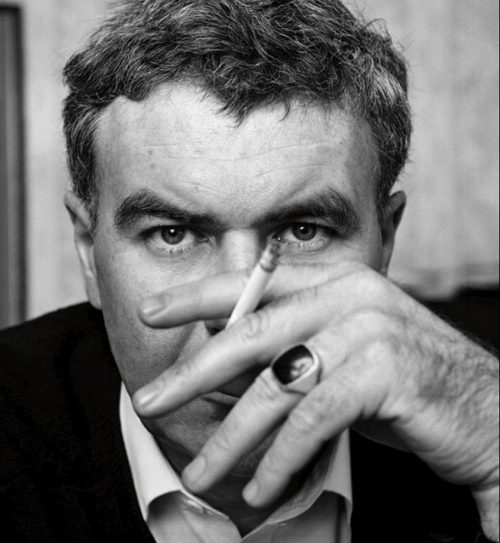 Happy Birthday to my shirt tail uncle, the late great Raymond Carver. 