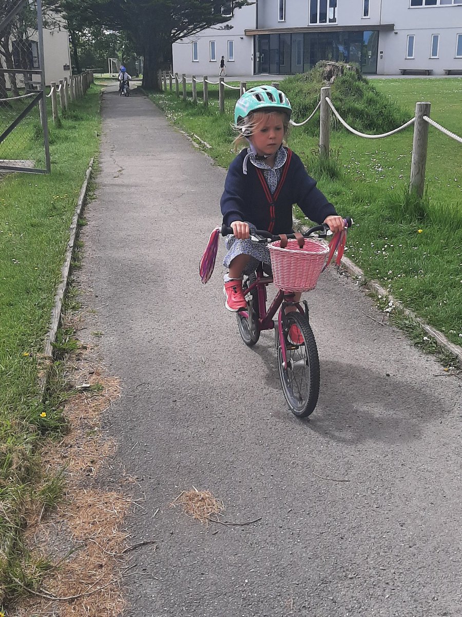 ShebbearCollege's tweet photo. The Reception Class are preparing for the annual 'Tour de Shebbear' Prep School Bike Race on Friday!
#cycling #bikerace #ShebbearPrePrep #ReceptionClass #gooutside #devonschool https://t.co/rCXFhmRfU5