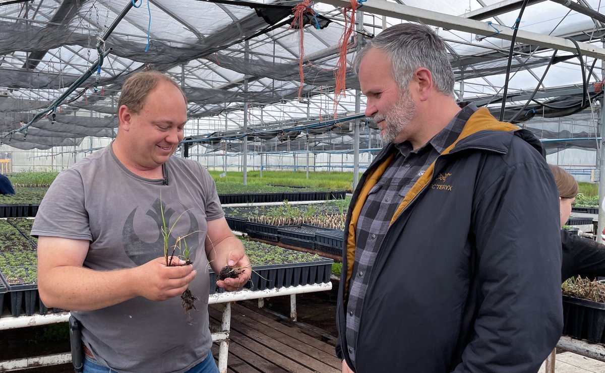 Olds College of Agriculture & Technology tweet media