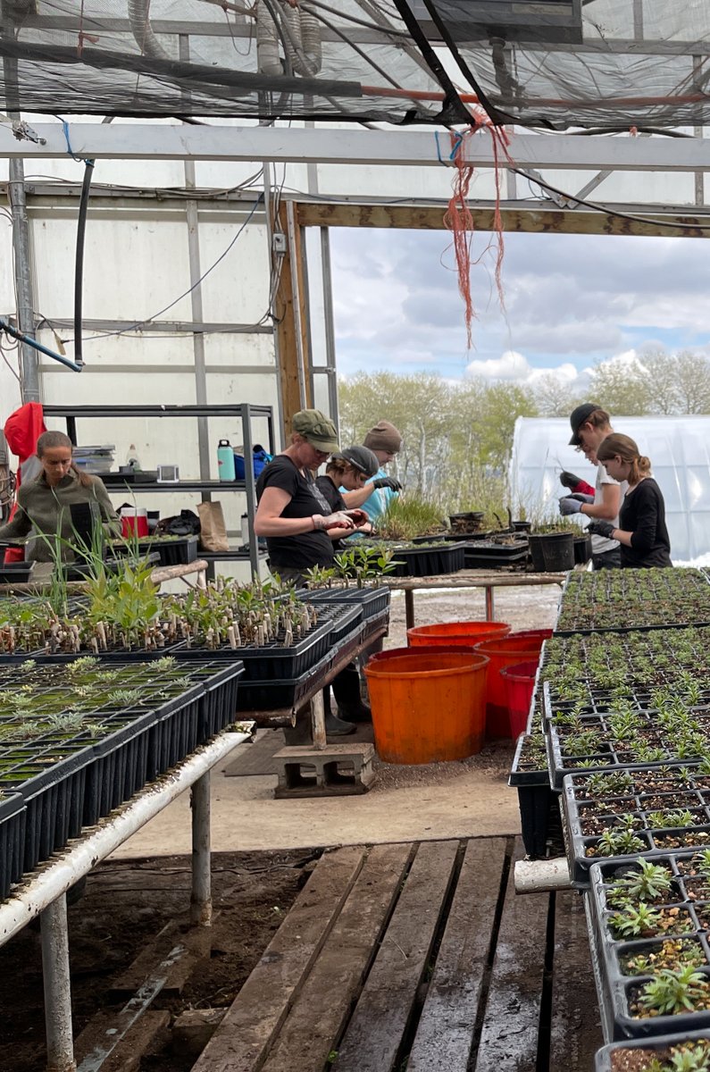 Olds College of Agriculture & Technology tweet media