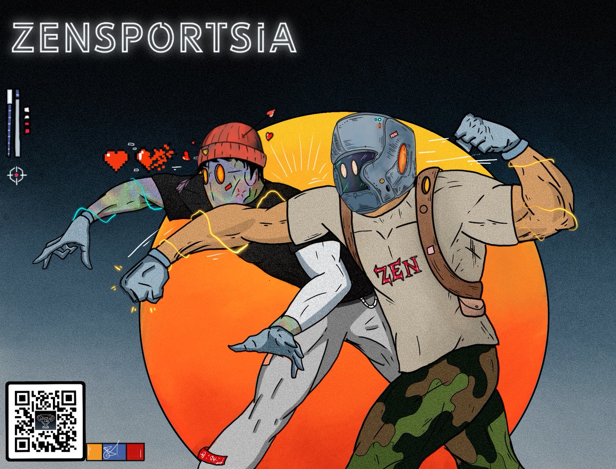 ZenSportsia tweet media