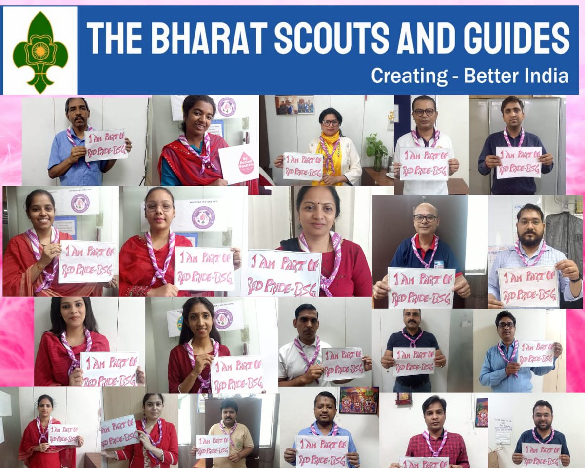 HWHV_India's tweet photo. We altogether stand strong to end the "Period Poverty" and support all menstruators. Join us this 28th May 2022 at 4 PM (IST) for the "Red Pride Celebration". Register here - https://t.co/KmDJeLp8lF
#redprideteambsg #wearecommitted #mhday2022 #myperiodmypride #washunited https://t.co/526qGHEXVH