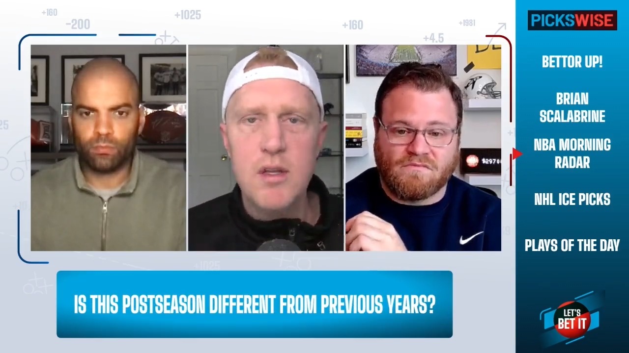 Pickswise on Twitter "The average margin of victory over the last 18