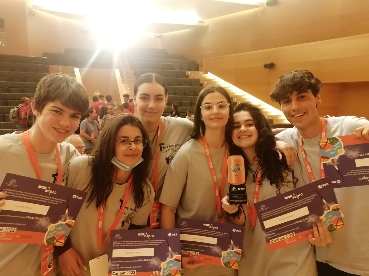 TIC Catalunya tweet media