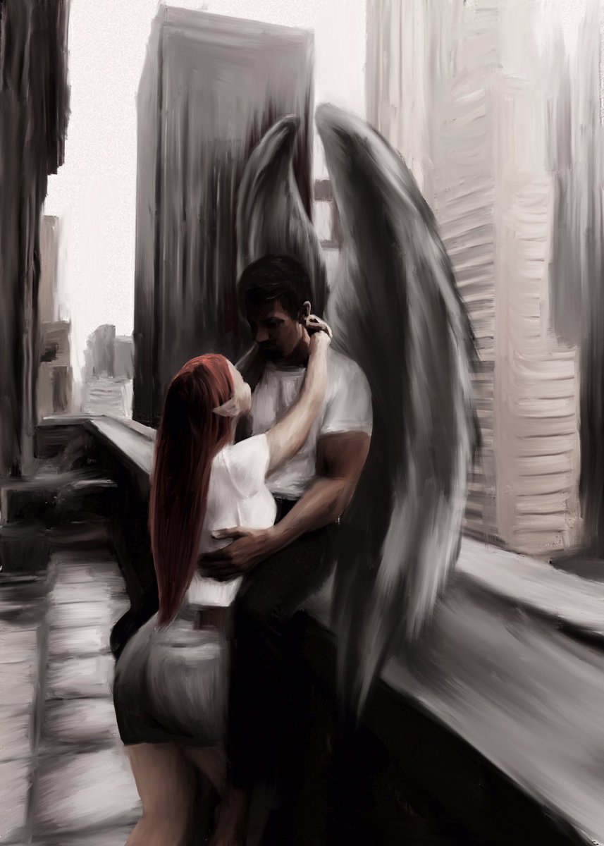 GhostNymphz's tweet photo. She put her hands on her chest. Over her heart. “I was waiting for you in here.”  #sarahjmass #crescentcity #houseofskyandbreath #huntathalar #brycequinlan #acotar #bookart #BookTwitter #Fanarts #book #booktwt #houseofbloodandearth https://t.co/4XPm8MNR6H