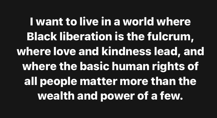 Sharing some thoughts on the 2-year anniversary of George Floyd’s brutal killing, and the uprising for Black lives that followed. #BlackLivesMatter #noneofusarefreeuntilallofusarefree