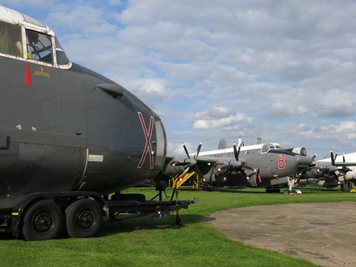 NewarkAirMus's tweet photo. Here's #VP293 on its last visit!
#65thAnnivWR977
It might be visiting again quite soon!
#NAMwatchThisSpace #CockpitFest22 https://t.co/jjT7uWMRZo