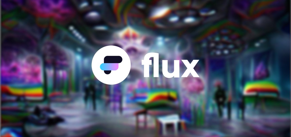 sedaprotocol's tweet photo. FLX Token Distribution Amendment ✨

The Flux team and contributors have aligned on a long-term vision of Flux as the data layer of web3 and have extended their vesting and lock-up🔮

Learn more below 🧵⬇️ https://t.co/8Z4an2d4Xl