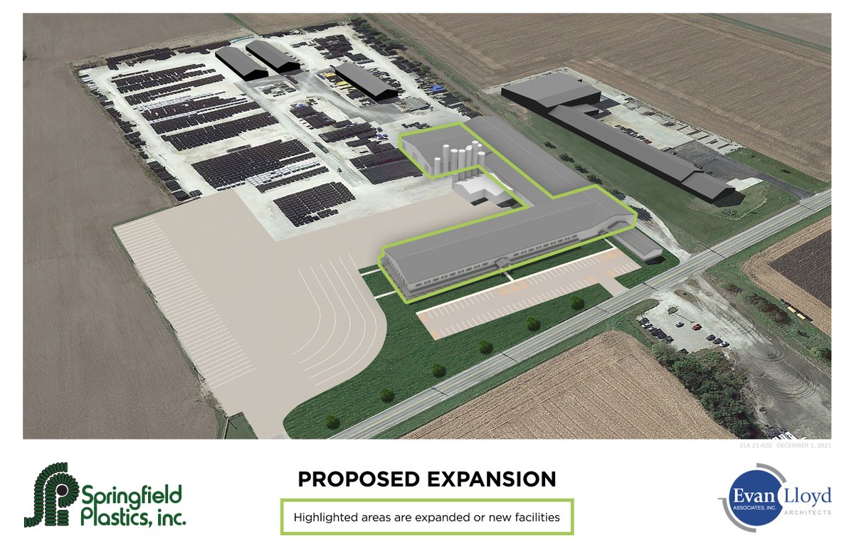 SPIPipe's tweet image. We are excited to announce a 63,000 square foot expansion to our Auburn facility and 65 new full-time positions over nearly every department. Learn more at spipipe.com/news.php