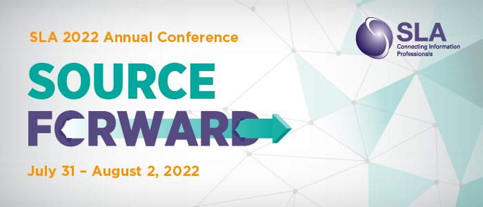 If you haven't taken advantage of early bird savings yet on SLA 2022: Source Forward, you’d better do so quickly! The deadline for the early bird rate is fast approaching, with less than a month remaining. 

Learn More >> ow.ly/fMOZ50JhVoI