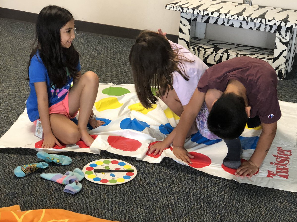 Board Game Bonanza!!! <a href="/TWEHowl/">Tom Wilson Elementary</a>