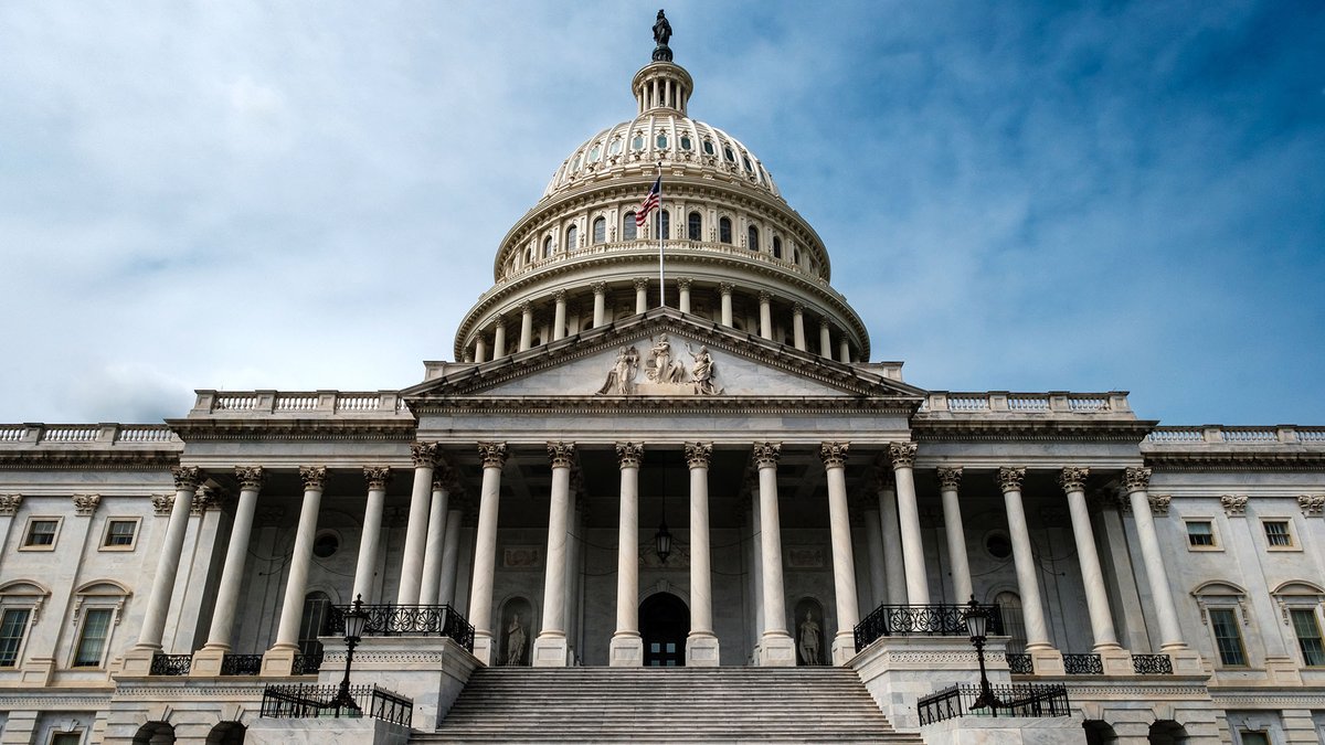 Report: Uvalde Gunman Had Accomplices As Far As Washington, D.C. bit.ly/3wM1p40