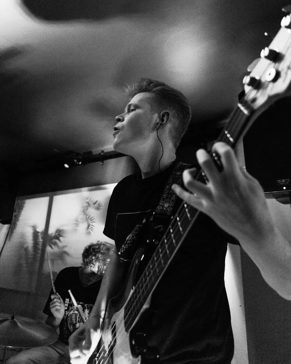 SweetBeansBand tweet media