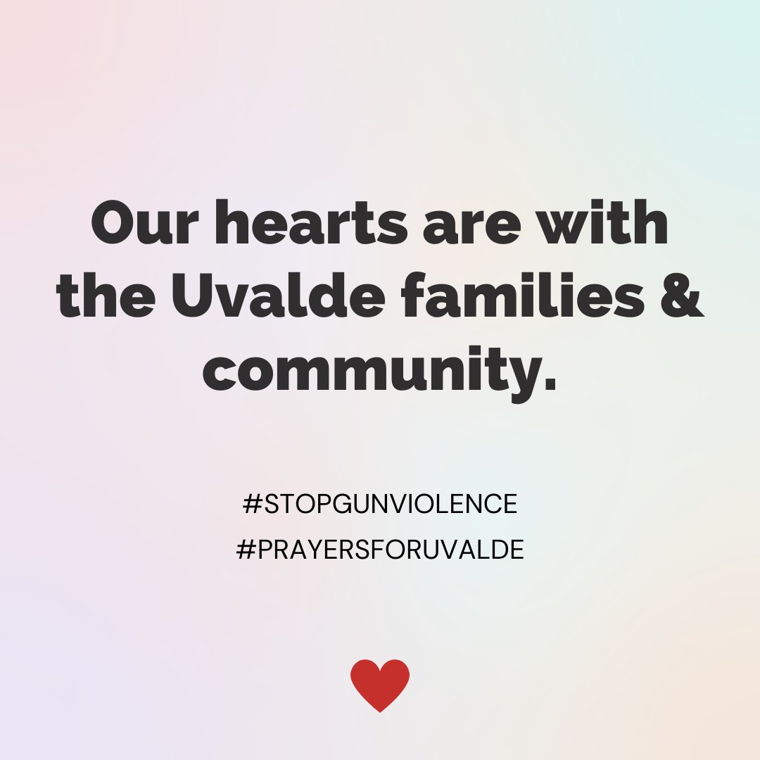 thebakesalenft's tweet photo. Our thoughts &amp; prayers are with the victims and their families. 🙏🏽#PrayersForUvalde

Here are some ways to help🧵⬇️ https://t.co/Orb8GBwDiS