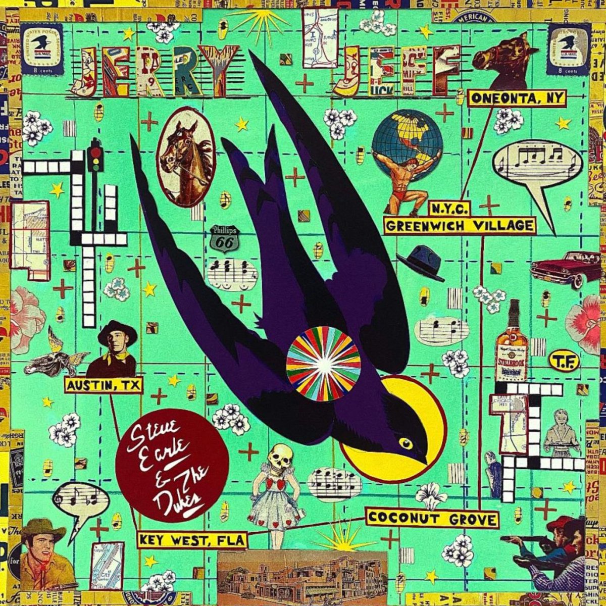 No Depression – Roots Music Journalism tweet media