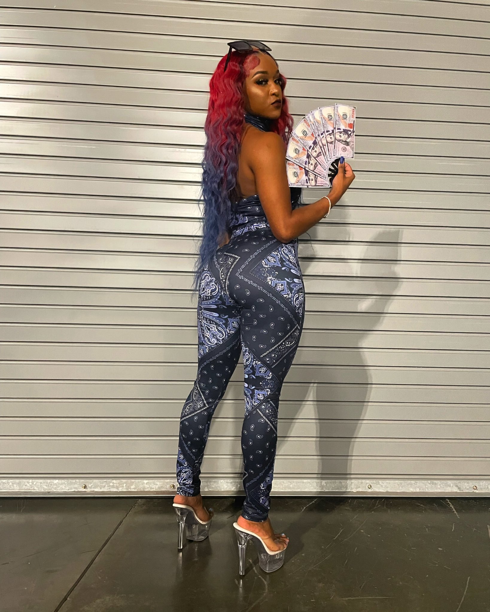 Kiera Hogan on Twitter: "It’s Wednesday you know what that means…time