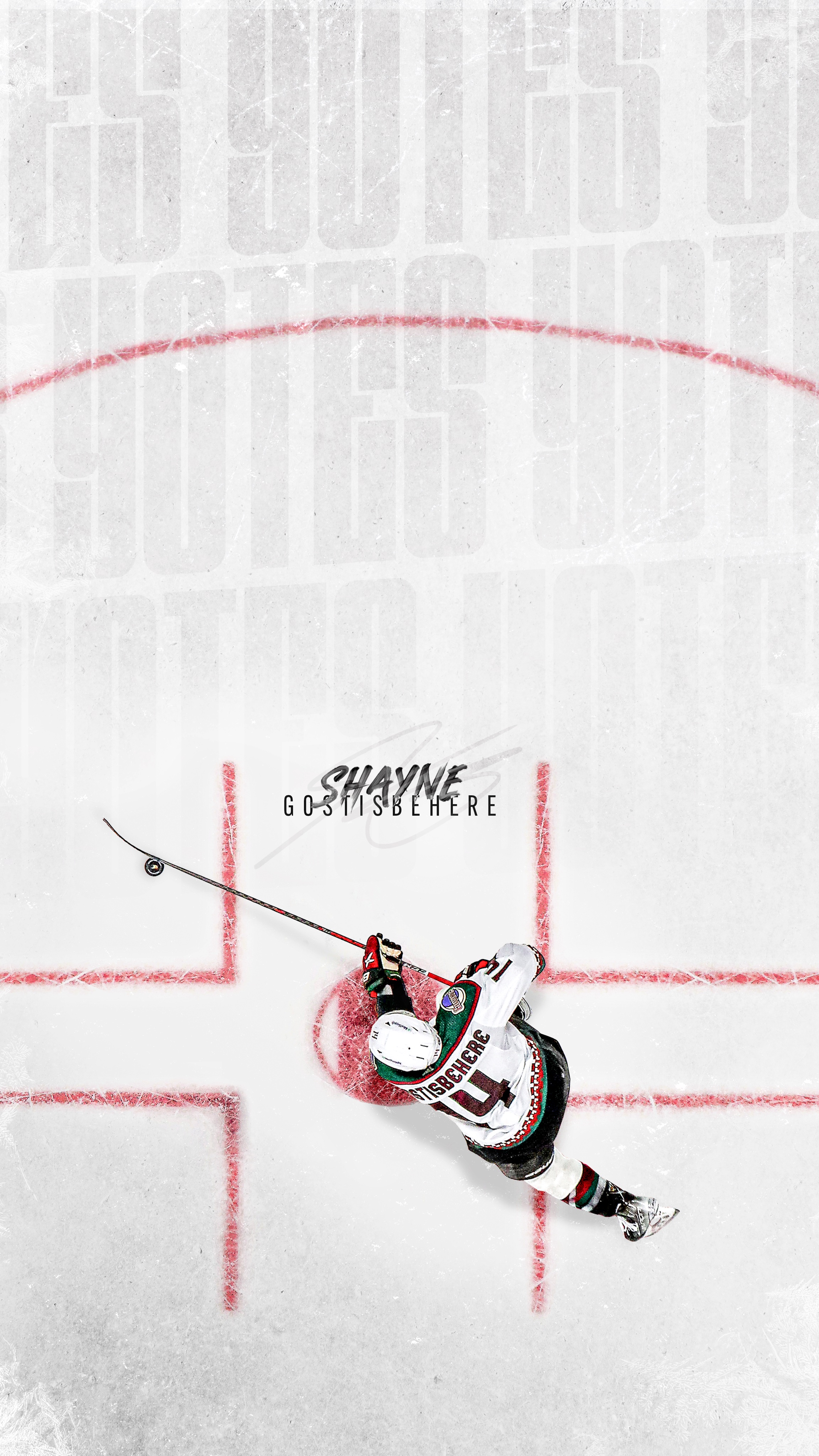 Arizona Coyotes on X: Looking for new wallpaper? 📱 We've got you covered.  #WallpaperWednesday  / X