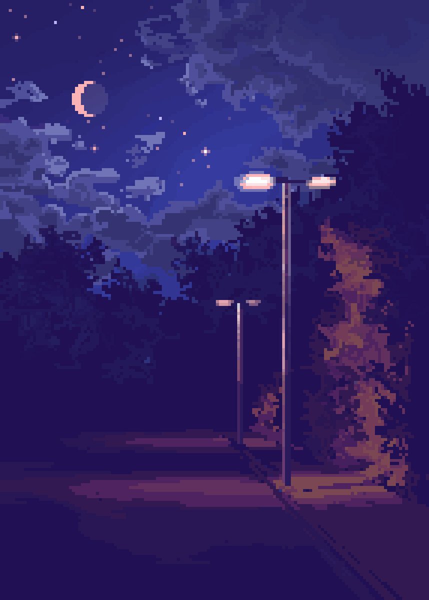 Just a sketch

#pixelart #ドット絵