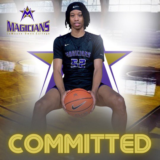 1000% Committed <a href="/BonziWells/">BonziWells42</a> <a href="/Coach__Jernigan/">Coach J</a> <a href="/recruitszone/">Recruits Zone (Blake Smith)</a> #GoMagicians #LOC