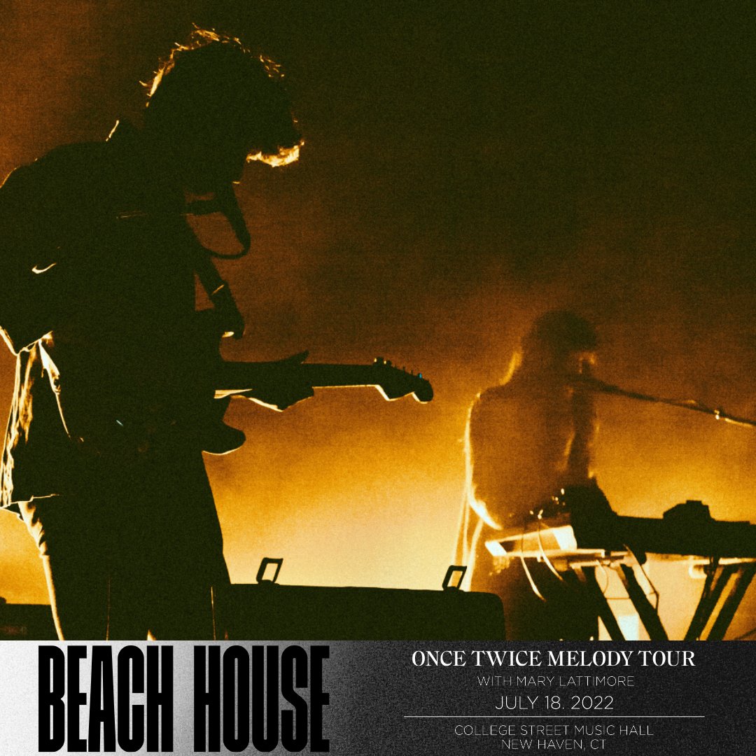 College Street Music Hall в Twitter „DON'T Baltimore dreampop