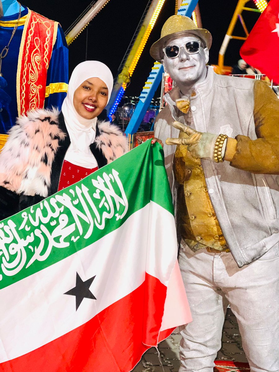 warsan10's tweet photo. Somaliland 4ever ❤🤍💚 https://t.co/a8QZpW0q7o