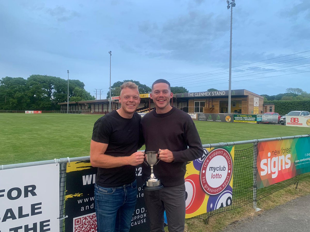 Bashley FC tweet media