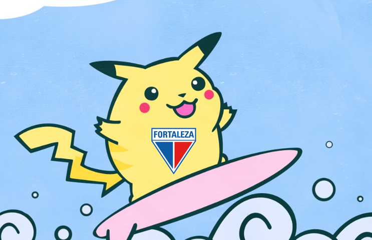 vixon__'s tweet photo. JAJAJAJAJAJAJAJAJAJAJA Gol de Pikachu @FortalezaEC #VamosColoColo https://t.co/Hbi0m8FCBM