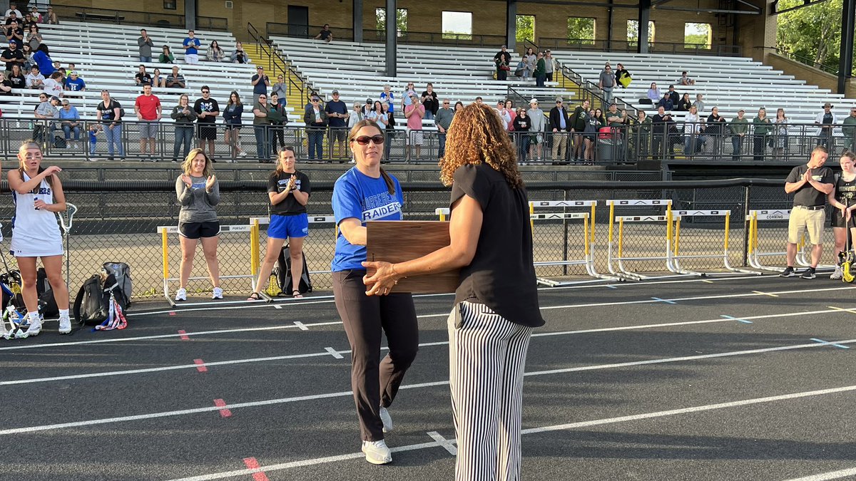 Horseheads Athletics tweet media