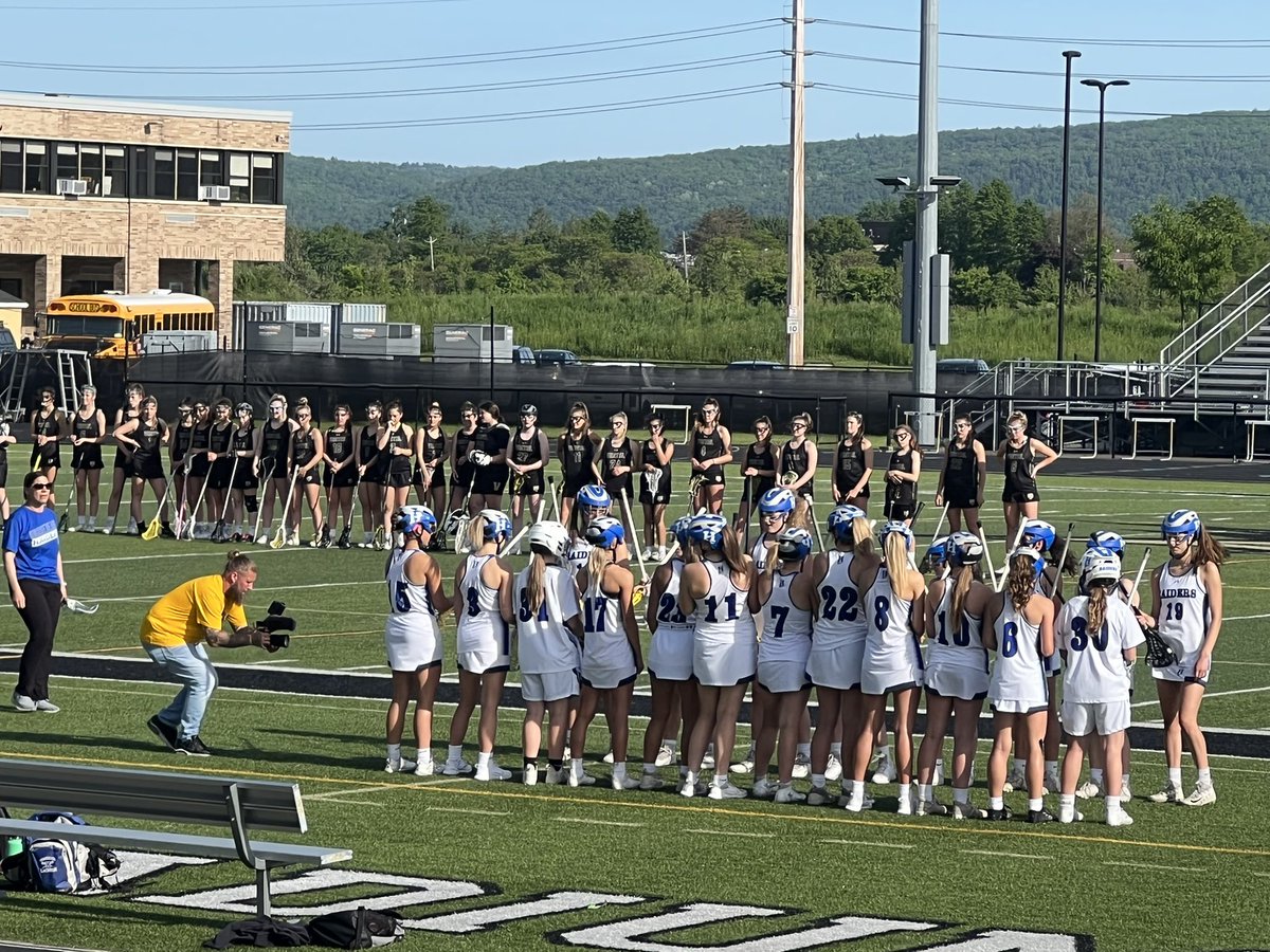 Horseheads Athletics tweet media