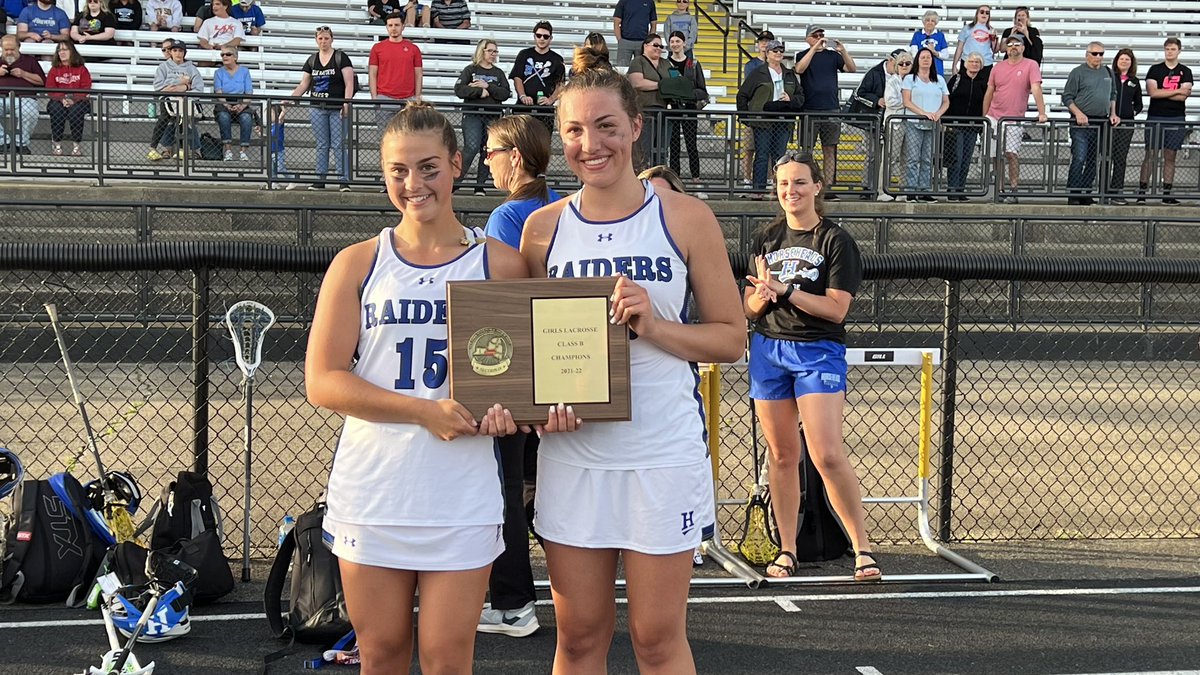 Horseheads Athletics tweet media